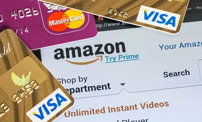 Mit Amazon Geld sparen