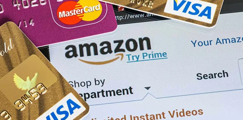 Mit Amazon Geld sparen