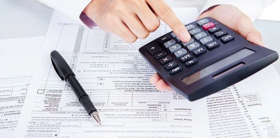 Spenden von der Steuer absetzen
