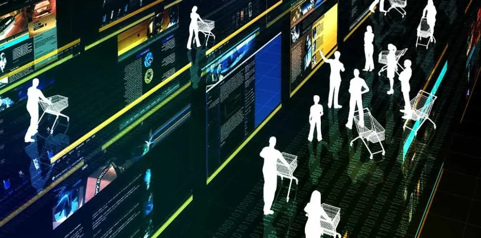 Mit Shopping Communities ganz einfach sparen