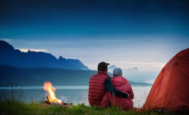 Camping Urlaub – nur ein Trend oder günstig die Welt entdecken?
