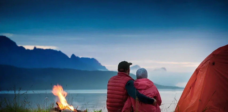 Camping Urlaub – nur ein Trend oder günstig die Welt entdecken?